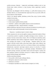 Didaktikos teorija 10 puslapis