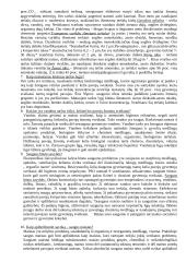 Ekologijos raida 2 puslapis