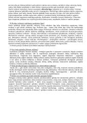 Ekologijos raida 5 puslapis