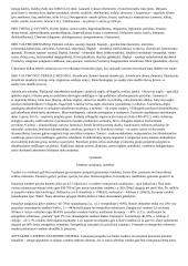 Gera ekologijos teorija 3 puslapis