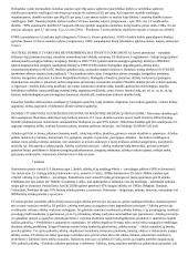 Gera ekologijos teorija 5 puslapis