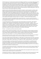 Gera ekologijos teorija 7 puslapis