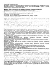 Ekologinės teisės paskaitų medžiaga 2 puslapis