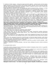 Ekologinės teisės paskaitų medžiaga 4 puslapis