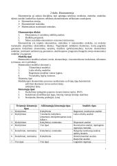 Ekonometrijos teorija