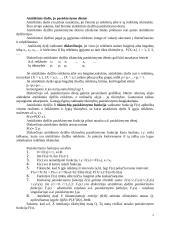 Ekonometrijos teorija 2 puslapis