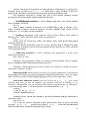 Ekonometrijos teorija 13 puslapis