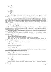 Ekonometrijos teorija 15 puslapis