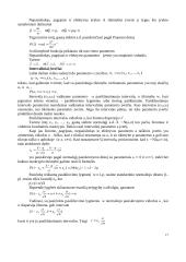 Ekonometrijos teorija 17 puslapis