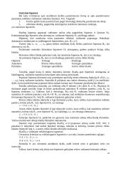 Ekonometrijos teorija 20 puslapis