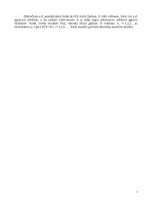 Ekonometrijos teorija 3 puslapis