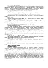 Ekonometrijos teorija 9 puslapis