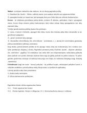 Ekonomikos teorijos metodai 11 puslapis