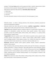 Ekonomikos teorijos metodai 5 puslapis