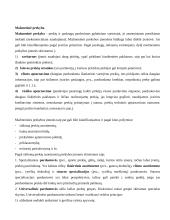 Ekonomikos teorijos metodai 8 puslapis