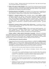 Ekonominės Informatikos egzaminų klausimai 2 puslapis