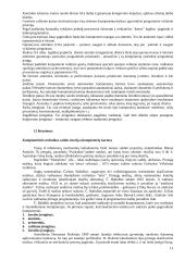 Ekonominės Informatikos egzaminų klausimai 11 puslapis