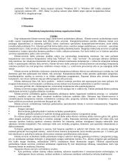 Ekonominės Informatikos egzaminų klausimai 13 puslapis