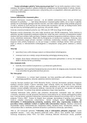 Ekonominės Informatikos egzaminų klausimai 4 puslapis