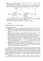 Ekonominės Informatikos egzaminų klausimai 6 puslapis
