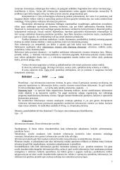 Ekonominės Informatikos egzaminų klausimai 7 puslapis