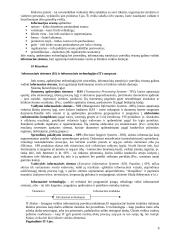 Ekonominės Informatikos egzaminų klausimai 9 puslapis