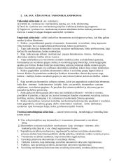 Ekonominės sociologijos teorija 3 puslapis