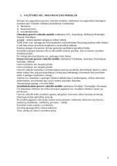 Ekonominės sociologijos teorija 6 puslapis