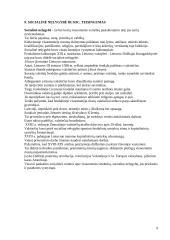 Ekonominės sociologijos teorija 9 puslapis