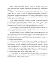 Ekskursija po Telšių rajoną 2 puslapis