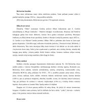 Ekskursija po Telšių rajoną 14 puslapis