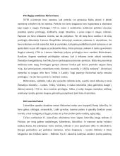 Ekskursija po Telšių rajoną 6 puslapis