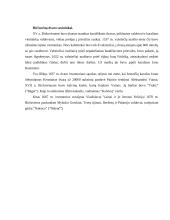 Ekskursija po Telšių rajoną 8 puslapis