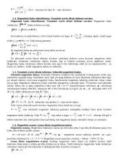 Elektromagnetizmas (konspektas) 16 puslapis