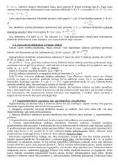 Elektromagnetizmas (konspektas) 5 puslapis