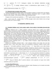 Elektromagnetizmas (konspektas) 8 puslapis