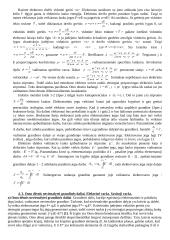 Elektromagnetizmas (konspektas) 9 puslapis