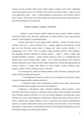 Estetikos objektas, jos struktūra ir uždaviniai 2 puslapis