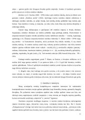 Estetikos objektas, jos struktūra ir uždaviniai 11 puslapis