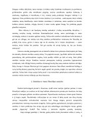 Estetikos objektas, jos struktūra ir uždaviniai 4 puslapis