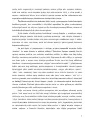 Estetikos objektas, jos struktūra ir uždaviniai 5 puslapis