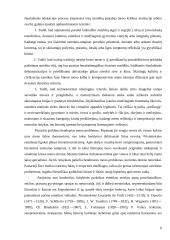 Estetikos objektas, jos struktūra ir uždaviniai 6 puslapis