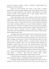 Estetikos objektas, jos struktūra ir uždaviniai 7 puslapis