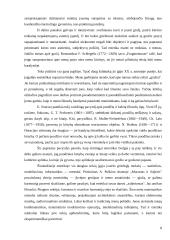 Estetikos objektas, jos struktūra ir uždaviniai 8 puslapis