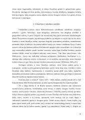 Estetikos objektas, jos struktūra ir uždaviniai 10 puslapis