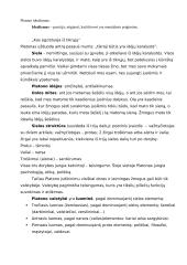 Etikos pagrindų teorija 3 puslapis