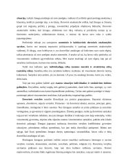 Etikos objektas. Moralė. Moralės sąvokos ir funkcijos 4 puslapis