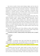 Etikos objektas. Moralė. Moralės sąvokos ir funkcijos 6 puslapis