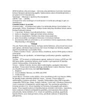 Eukariotų RNR biosintezė 2 puslapis