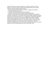 Europos Bendrijos (EB) konkurencinė politika 13 puslapis